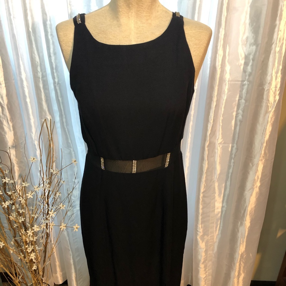 👗 Night Way Collection Gown